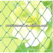 china Anping Hepeng Manufacturer Electric Galvanized Chain Link Fence supplier CE & ISO